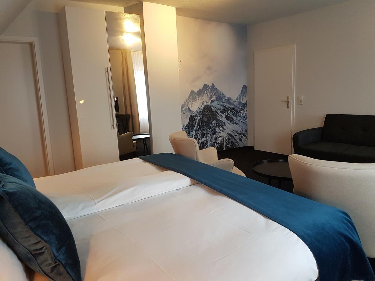 Hotel Herrloh Winterberg Exterior photo